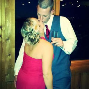 Meet your Posher, Casey